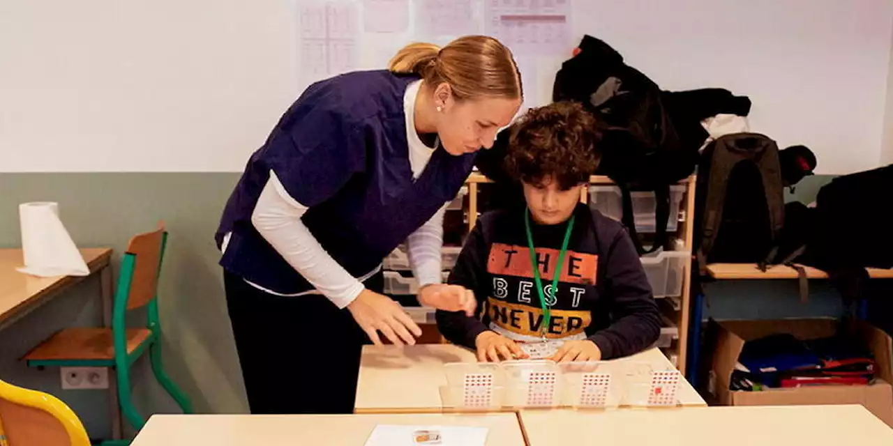 École - Les revers de l’inclusion