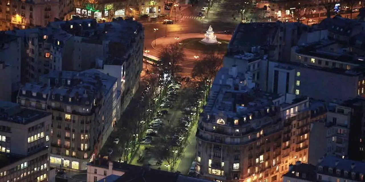 Énergie : de nombreux immeubles se chauffent encore à plus de 22 °C