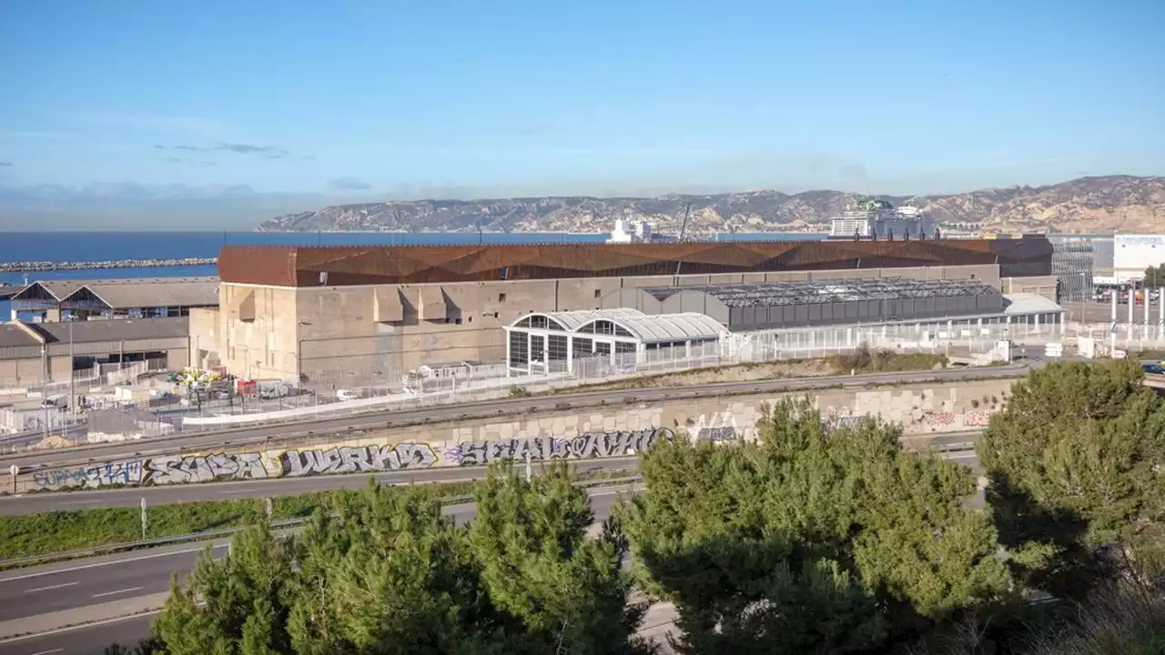 Marseille, en passe de devenir le cinquième hub mondial du trafic Internet