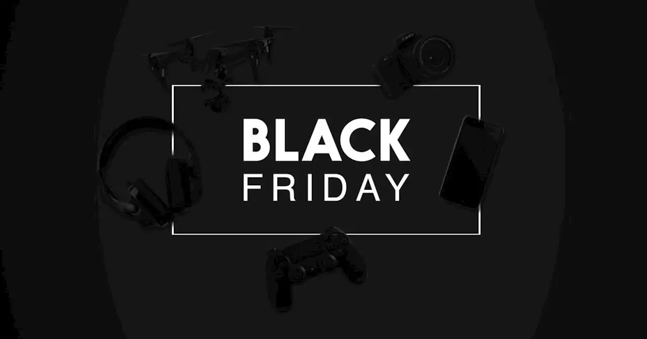 Black Friday – Boulanger dégaine ses premières offres en avance