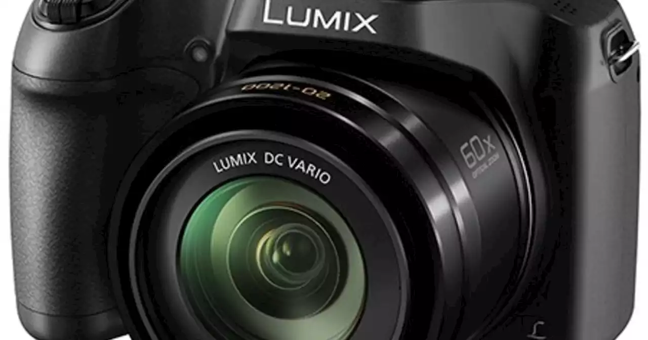 Bon plan – L'appareil photo Panasonic Lumix FZ82 '4 étoiles' à 315,90 €