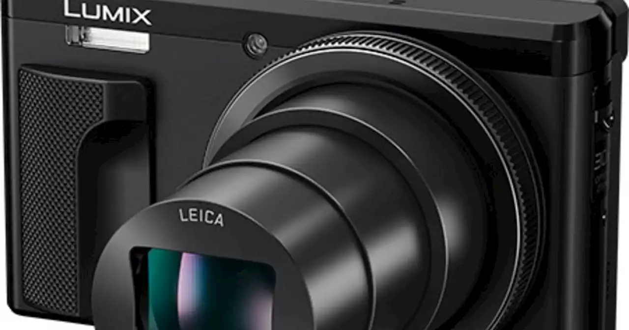 Le Panasonic Lumix TZ80 intègre notre guide des meilleurs compacts