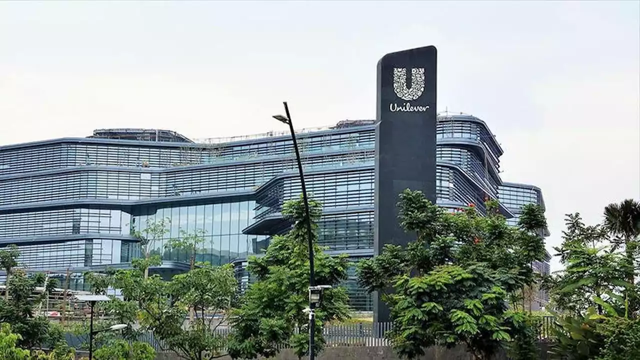 Menko Airlangga Sebut Unilever Bakal Tambah Investasi di Indonesia