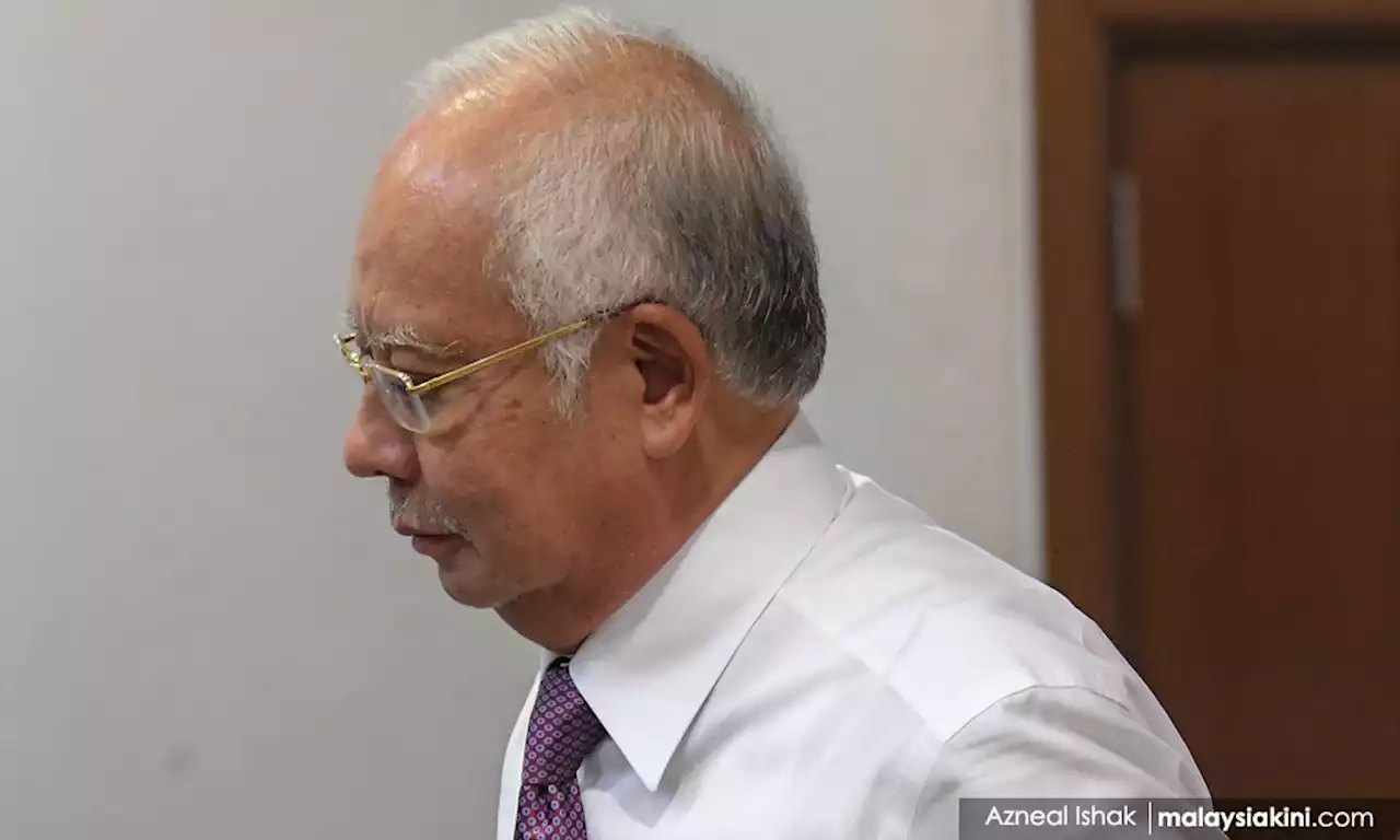 1MDB Trial: Prosecution wants to use Najib audio that MACC revealed