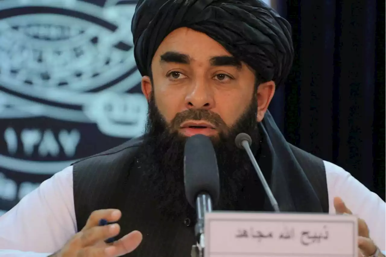 Afghan supreme leader orders full enforcement of Islamic law