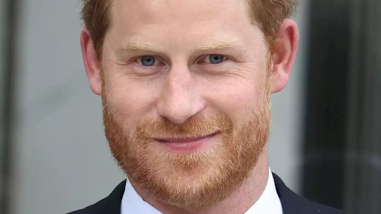 Prince Harry 'Didn't Particularly Want to Be Royal,' But Is Happy to Use The Title and Access, Andrew Morton Says