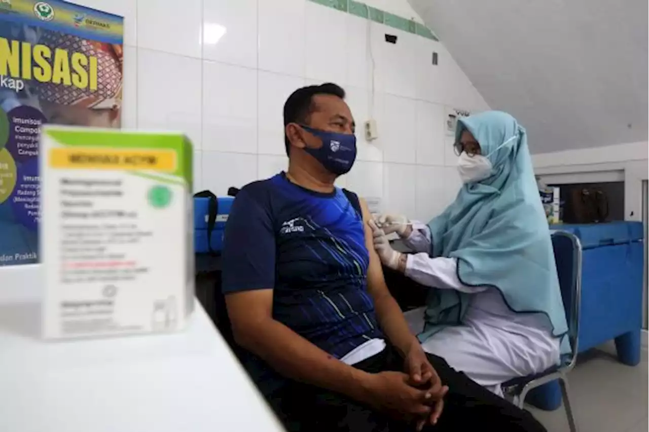 Kemenkes RI Tegaskan Jemaah Umroh Tidak Wajib Vaksin Meningitis