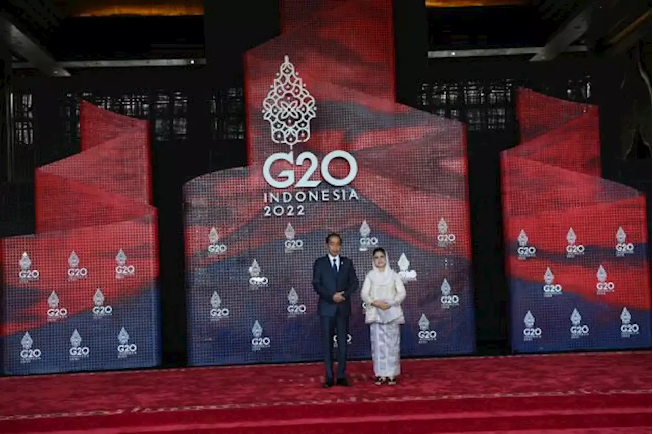 Pengamat Ekonomi Menilai KTT G20 Puncak Momentum Pemulihan Ekonomi Global