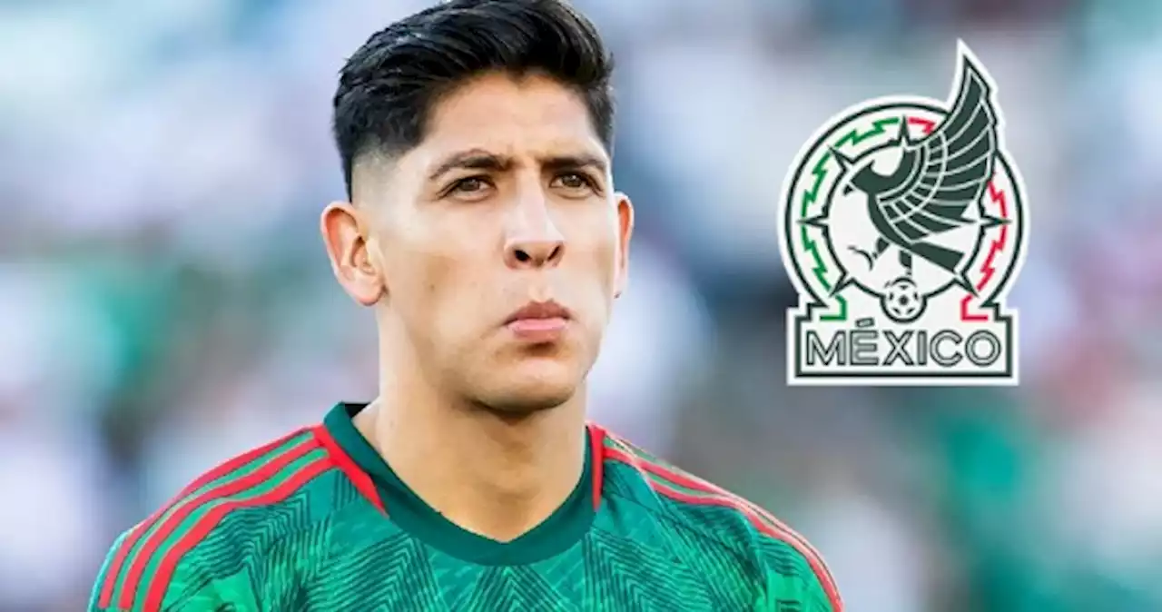 Edson Álvarez en lista final del Tri: ¿Por qué fue convocado?