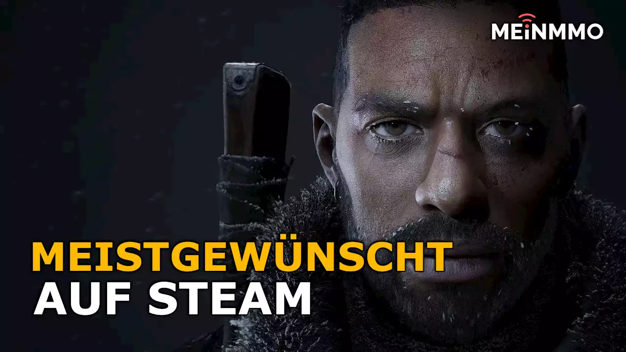 5 Multiplayer-Games auf Steam, die Ende 2022 von den Spielern sehnsüchtig erwartet werden