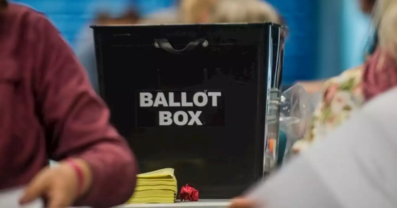 By-election in Trafford to replace Kate Green could be held on December 15