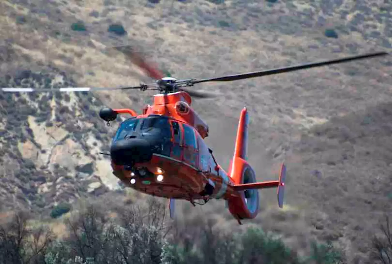 Body found in underwater California cave may be diver who vanished in 2020