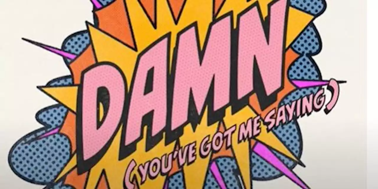 Lirik Lagu Galantis, David Guetta & MNEK - Damn (You've Got Me Saying) | merdeka.com