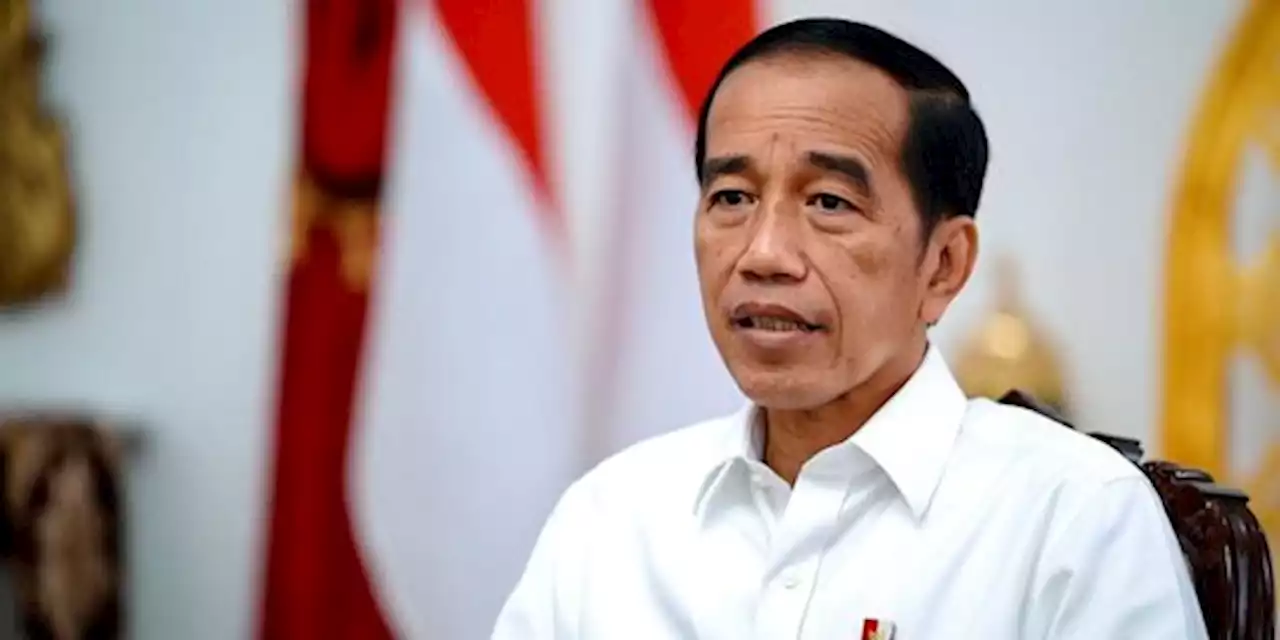 Survei Litbang Kompas: 30 Persen Masyarakat Tak akan Pilih Capres Pilihan Jokowi | merdeka.com