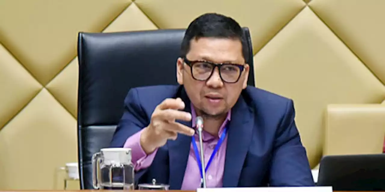 Tim Kecil KIB Rumuskan Capres-Cawapres 2024 | merdeka.com