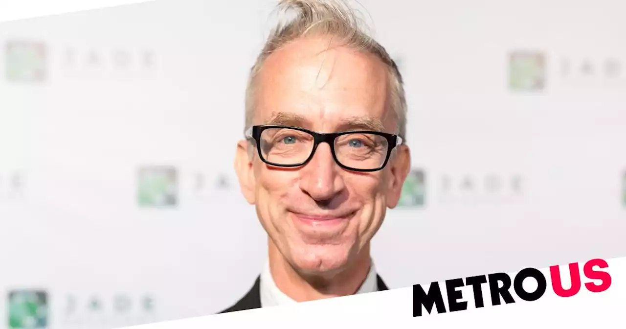 Comedian Andy Dick sentenced to 90 days in jail over sex offence