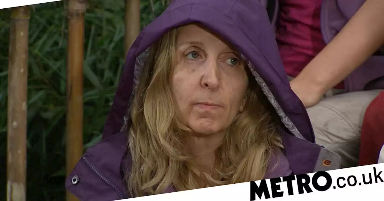 Gillian McKeith faked pregnancy to dodge I’m A Celebrity Bushtucker Trials