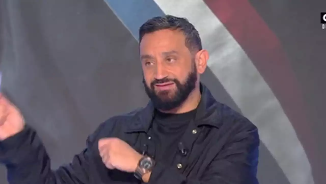 Clash sur TPMP entre Cyril Hanouna et Louis Boyard : arrêt de l'émission, amende... quelles suites à l'affaire ?