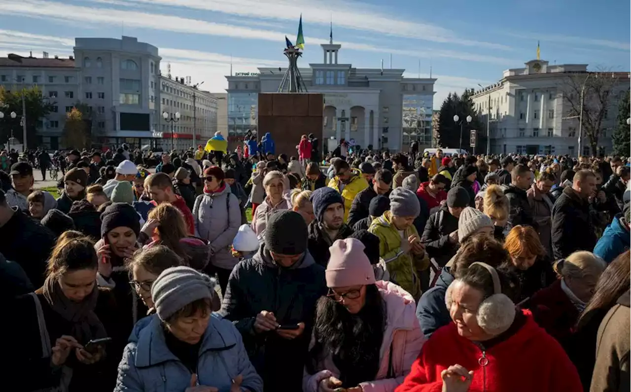 Asamblea ONU pide a Rusia pagar reparaciones a Ucrania por guerra