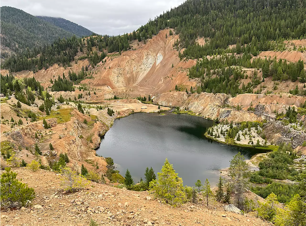 Site visit: Perpetua Resources’ Gold Stibnite project in Idaho named preferred alternative – US Forest Service