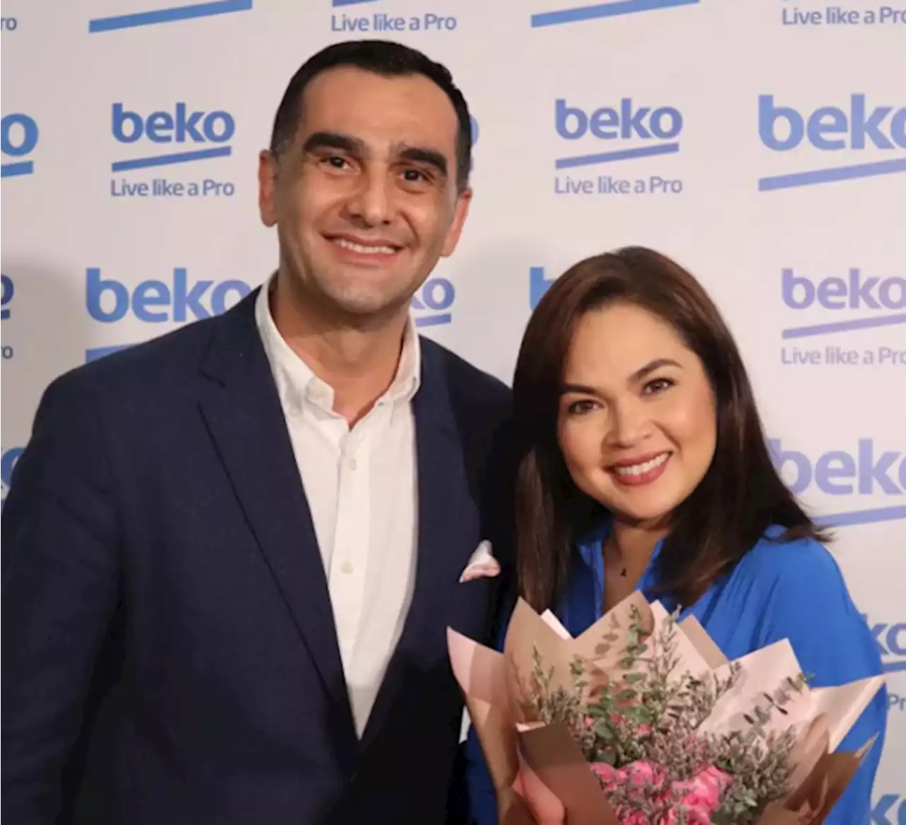 Beko rolls out Christmas giveaways, 2023 plans