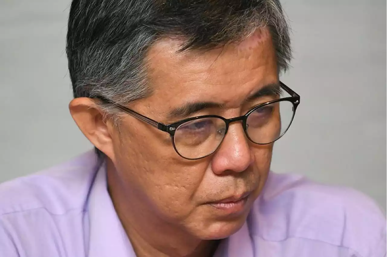 Batu race sidetracked by Tian Chua-Praba spat | The Malaysian Insight