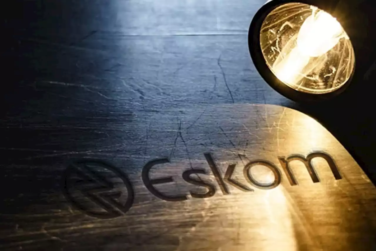 Eskom changes load-shedding schedule