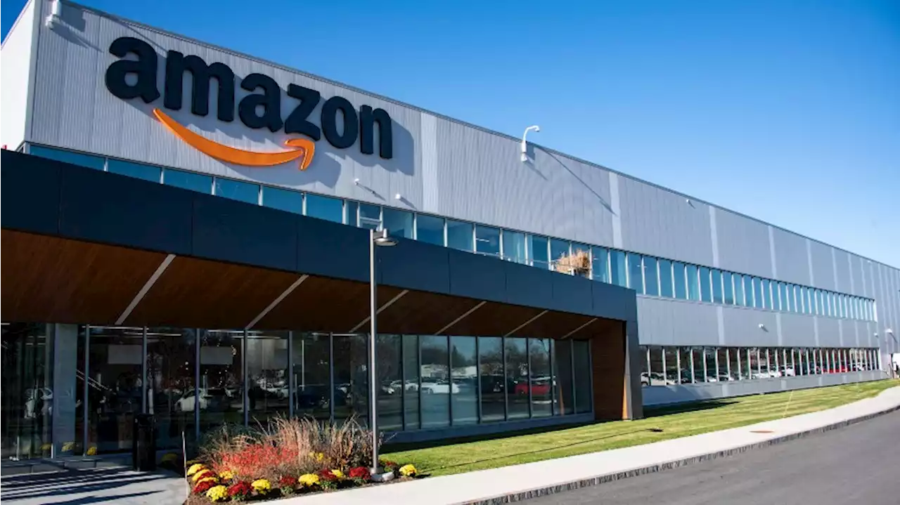 Thousands to be laid off at Amazon starting this week, will hit the region hard