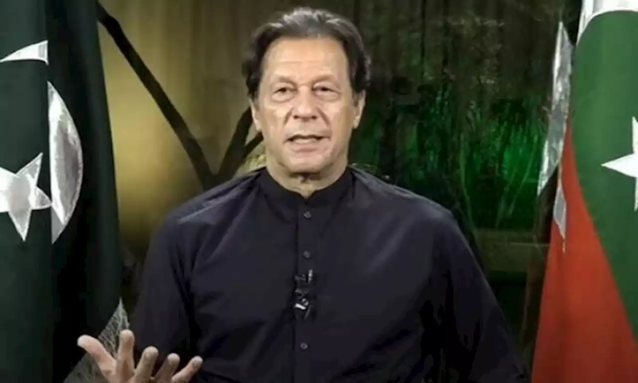 اگر انتخابات تاخیر سے بھی ہوئے تو پی ٹی آئی پھر کامیاب ہو گی عمران خان