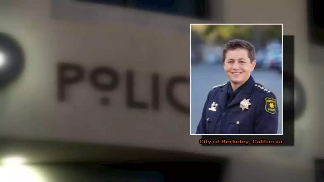 Leaked Text Messages Prompt Push to Delay New Police Chief in Berkeley