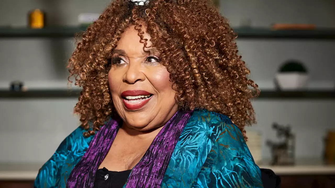 'Killing Me Softly' Singer Roberta Flack Has ALS and Can No Longer Sing