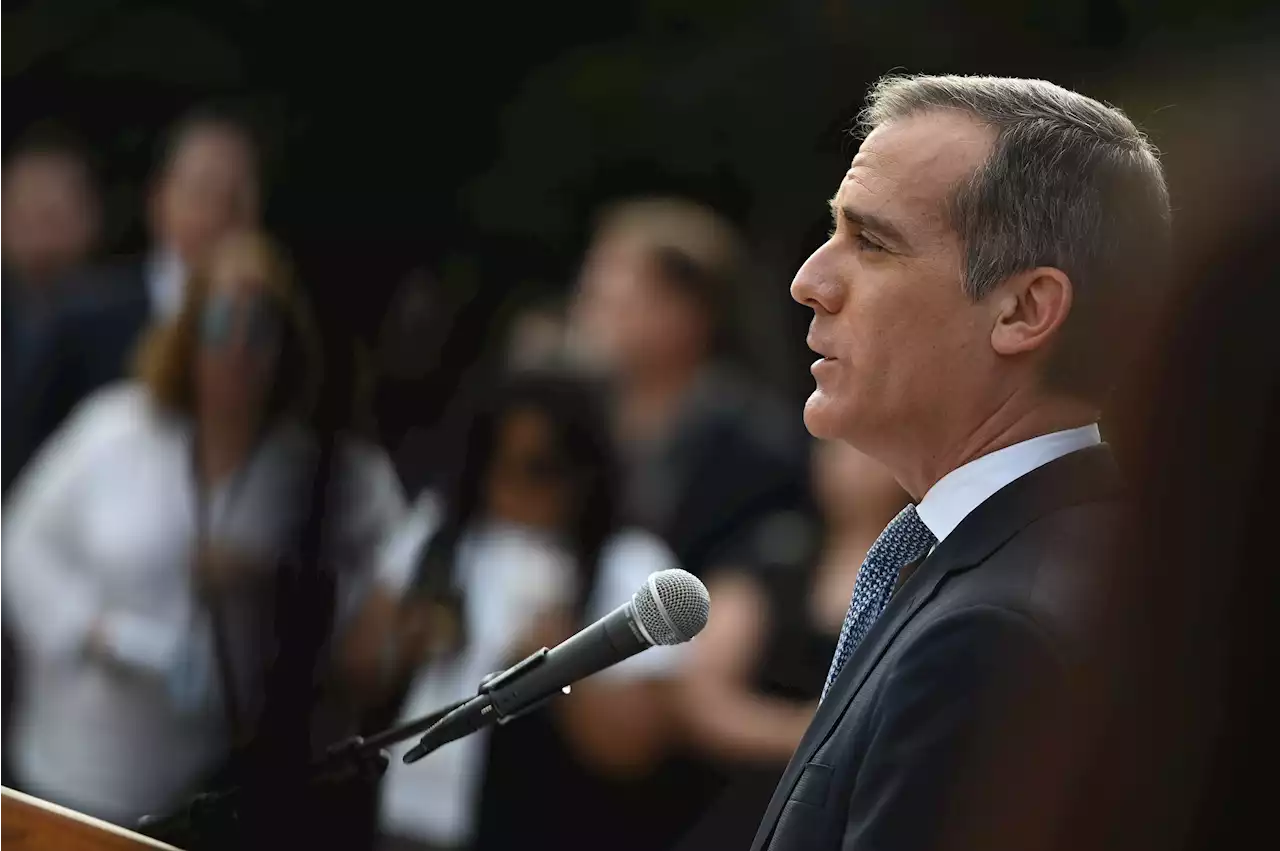 Unarmed Response Program to Expand in LA, Mayor Garcetti Announces