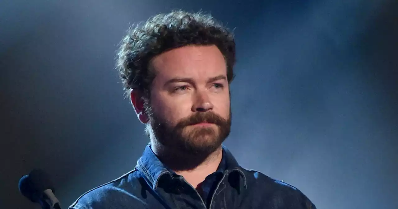 Danny Masterson declines to take the stand at his rape trial