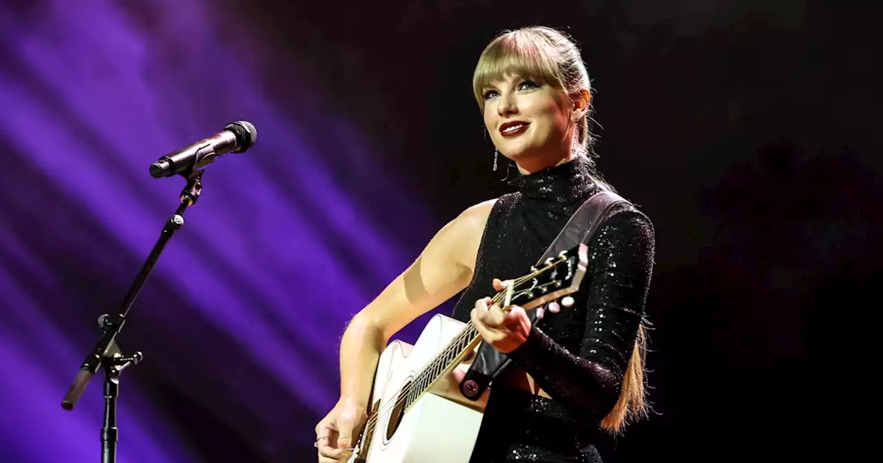 Ticket sales for Taylor Swift tour reignite fan frustration over Ticketmaster