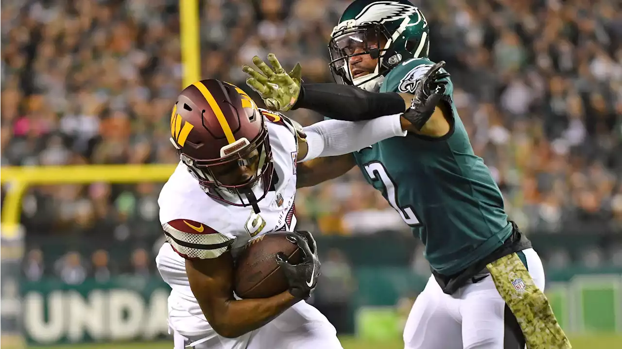 Eagles Overreactions: Jonathan Gannon Wasn't Defense's Only Problem