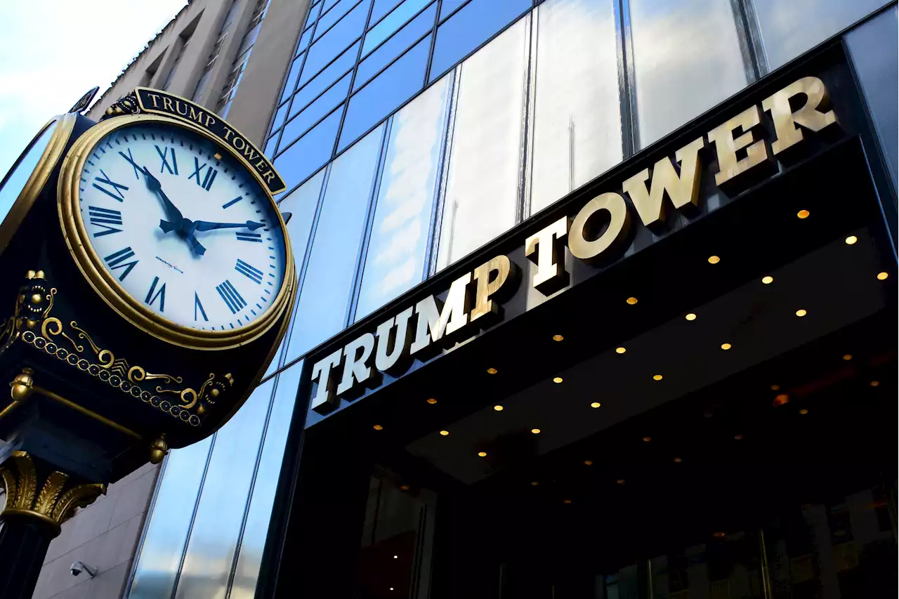 Judge Appoints Independent Monitor to Oversee Trump Org Financial Reporting in NY AG Fraud Suit