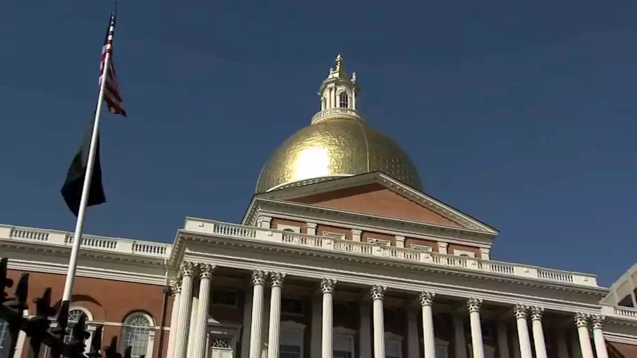 What's Next for Mass. GOP After Disappointing Midterm Elections?