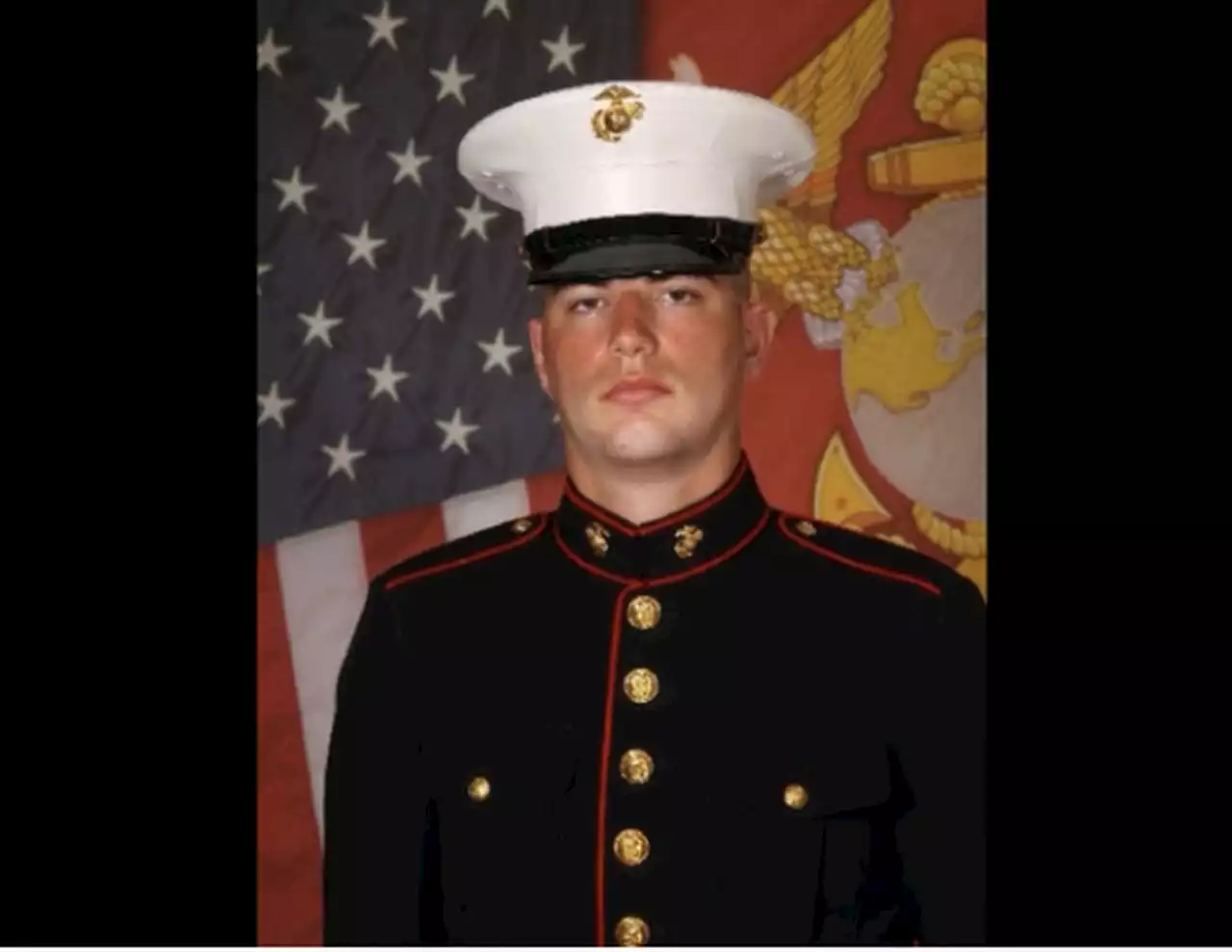 Drill sergeant charged in death of Marine from N.J., officials say