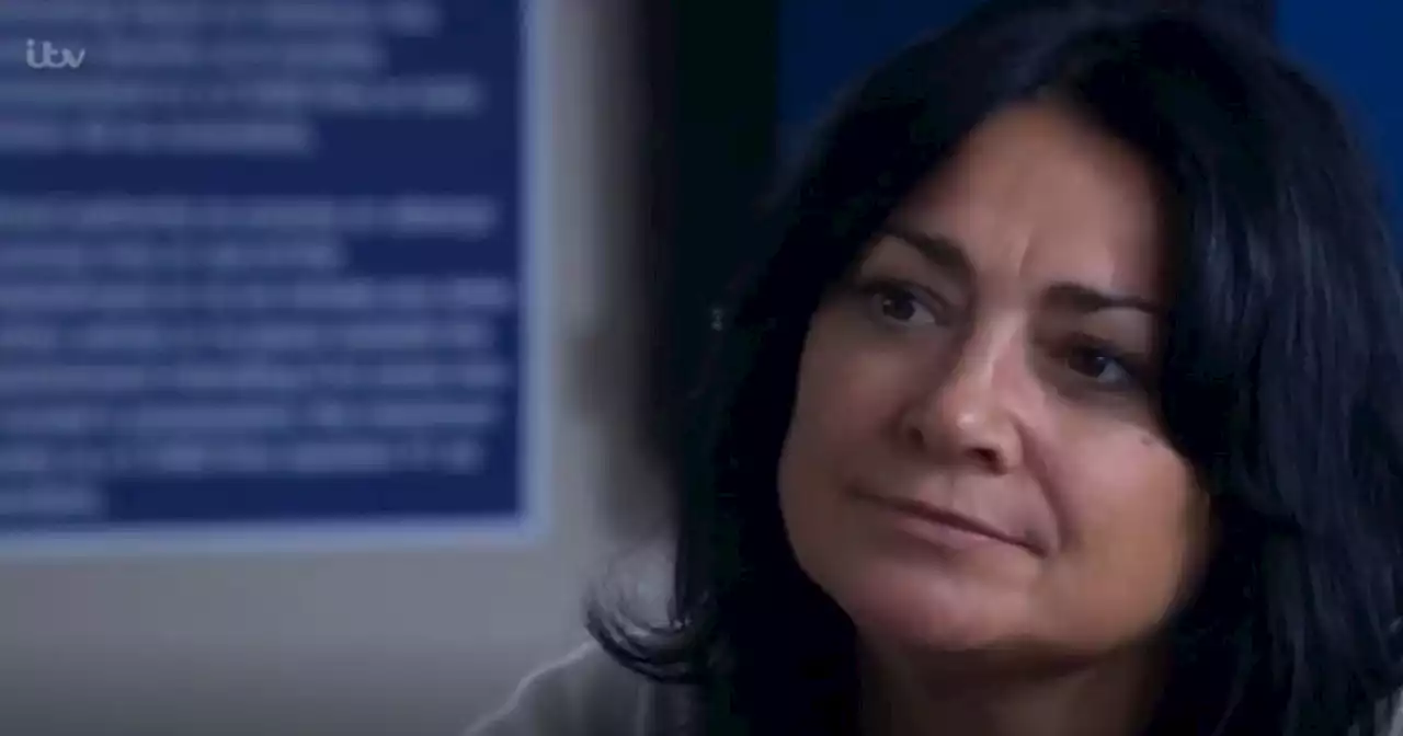 Emmerdale's Natalie J. Robb's co-star romance and exit detailed