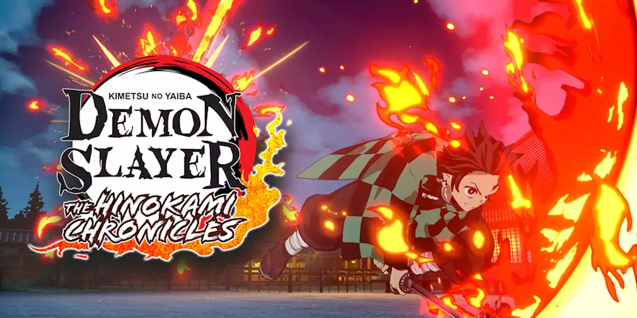 Nächster DLC-Charakter für Demon Slayer: Kimetsu no Yaiba – The Hinokami Chronicles erscheint am 16. November - ntower - Dein Nintendo-Onlinemagazin