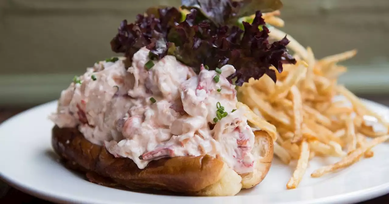 Good-bye to Pearl, the Oyster Bar That Launched a Million Lobster Rolls