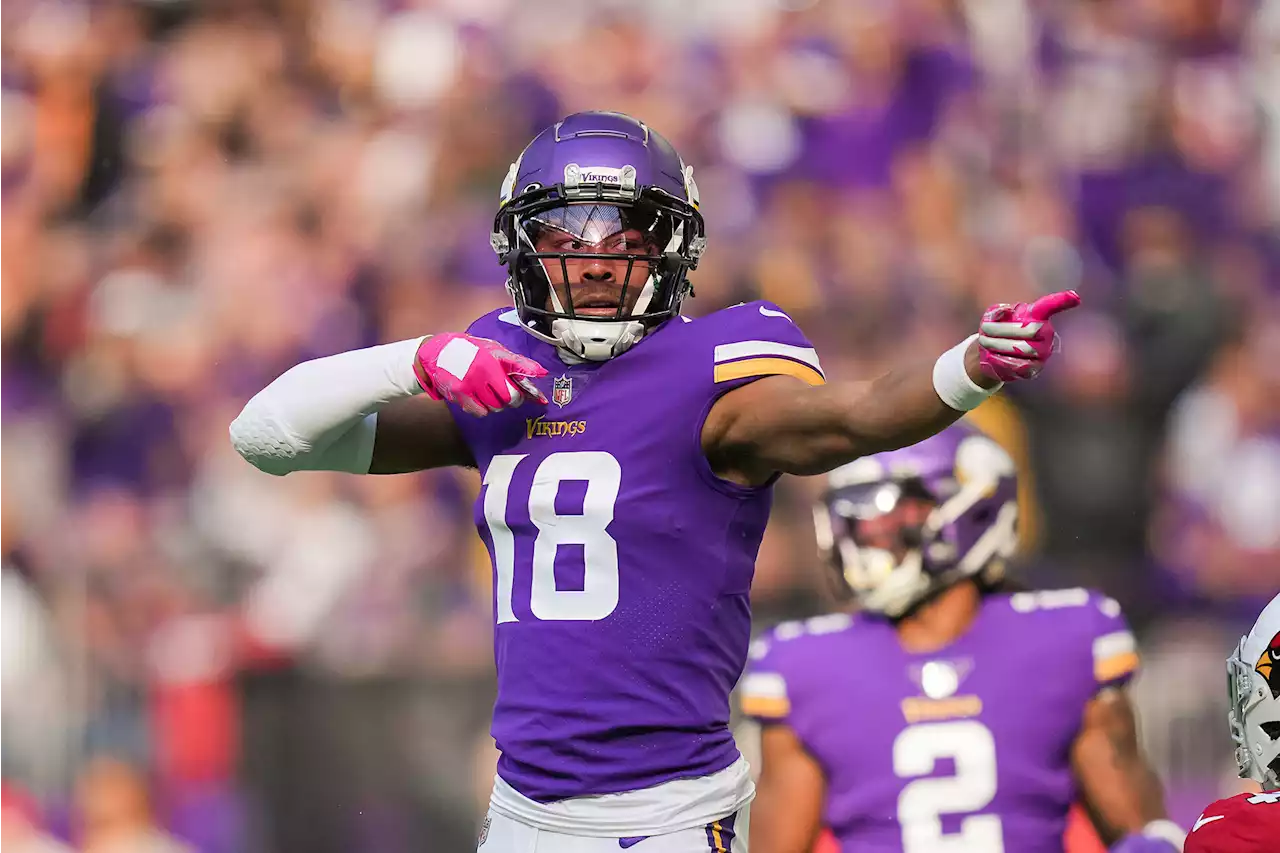 2022 NFL Week 11 early predictions, picks: Don’t sleep on red-hot Vikings