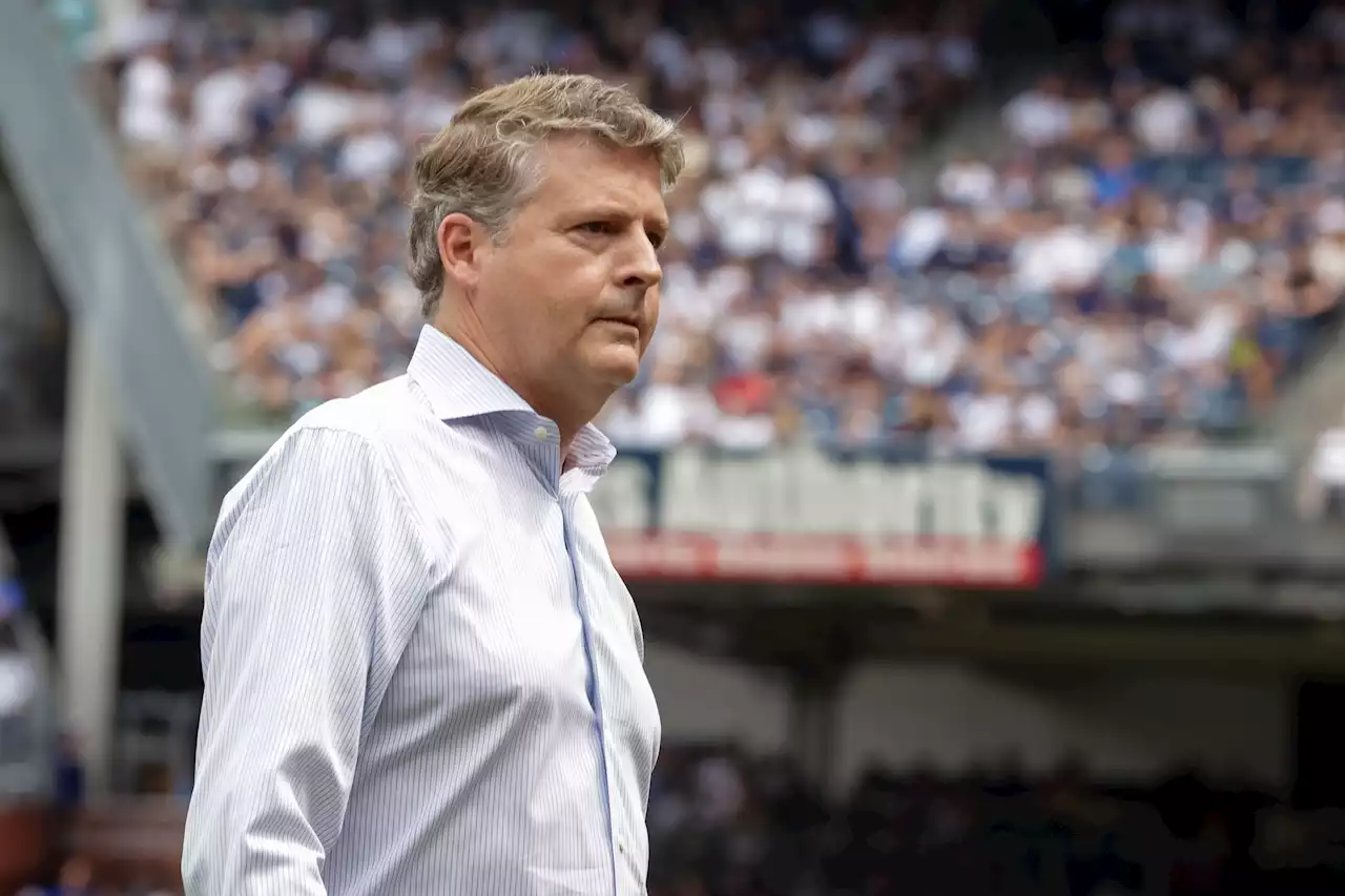 Hal Steinbrenner rejects notion Yankees are stagnant: ‘Constantly evolving’