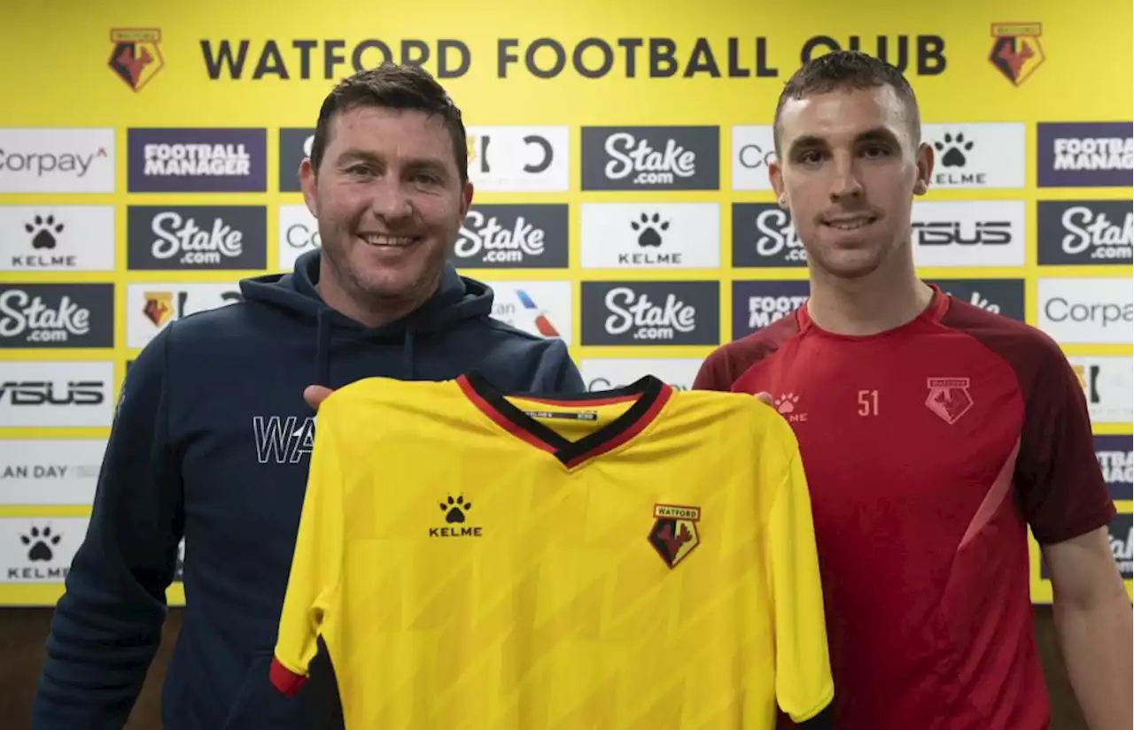 Australian defender signs one-year deal with Watford