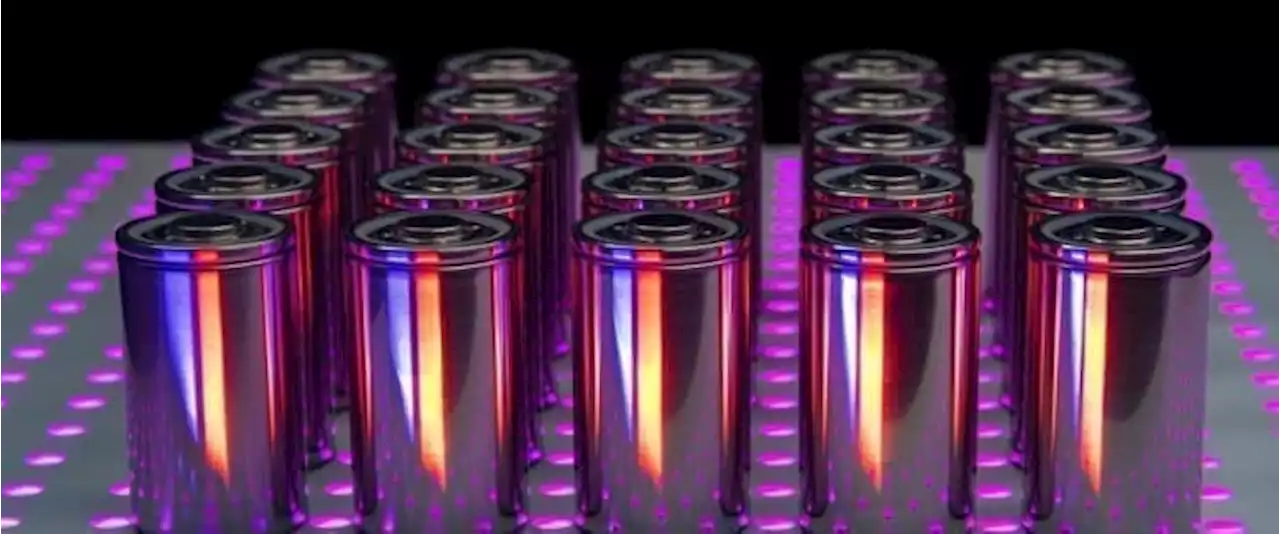 The Tech Making Lithium-Ion Batteries Safer | OilPrice.com