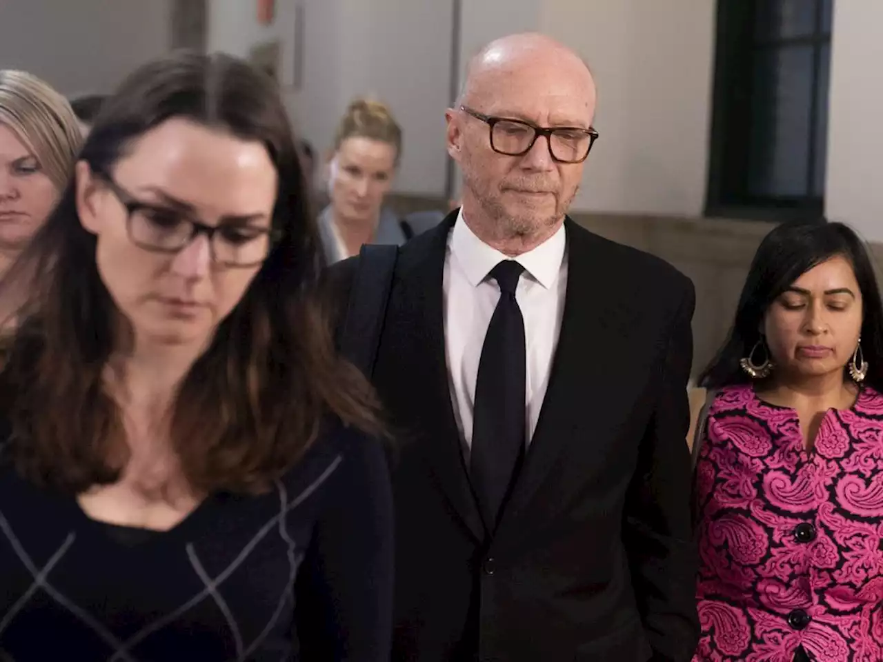 Oscar-winner Paul Haggis must pay total of $10 million in civil rape case