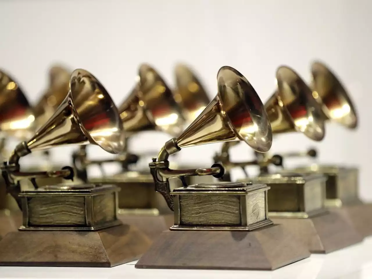 Partial list of nominees for the 65th Grammy Awards