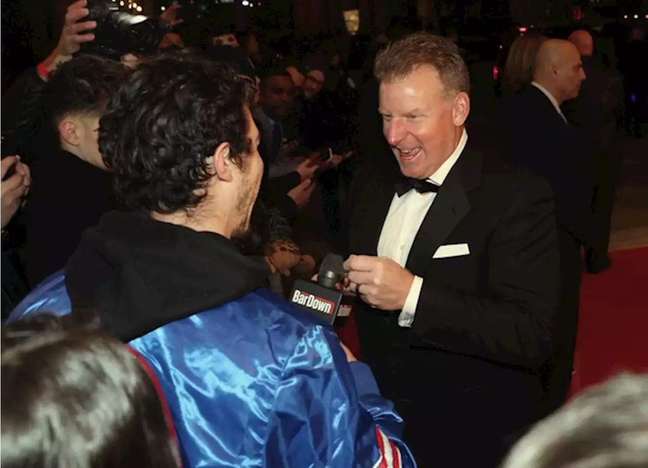 GARRIOCH: A humbled Daniel Alfredsson joins the NHL's greats in Hockey Hall of Fame