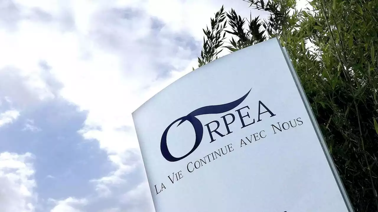 Le groupe d’Ehpad privés Orpea dévoile son plan pour assainir ses finances