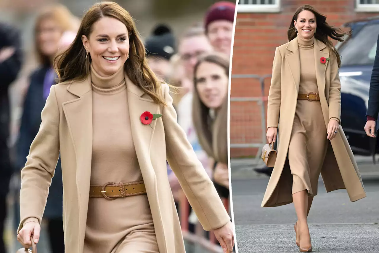 Kate Middleton-loved brand Boden is having a 30% off sale